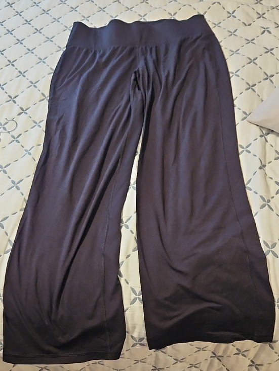 Livi Active Pants - Livi For Lane Bryant Signature Stretch Bootcut Pant